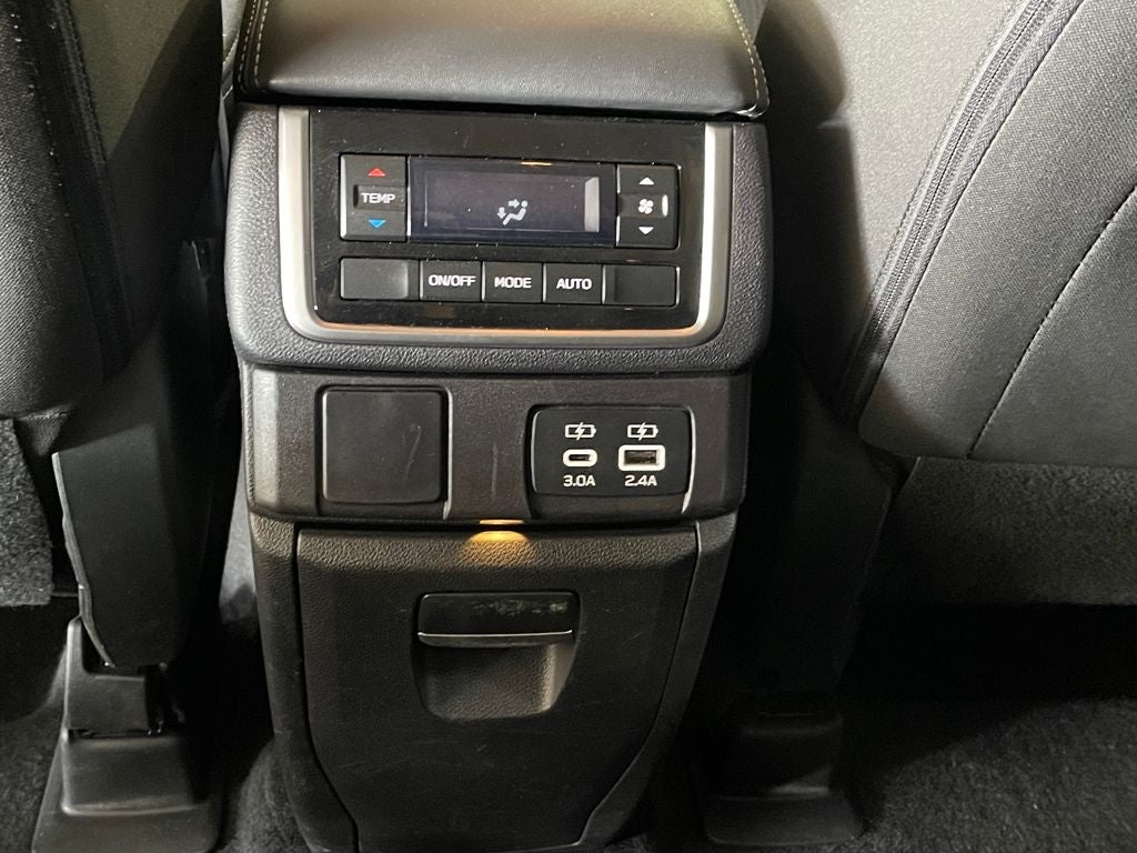 2023 Subaru Ascent Premium