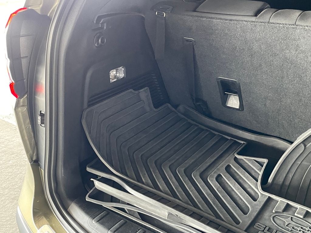 2023 Subaru Ascent Premium