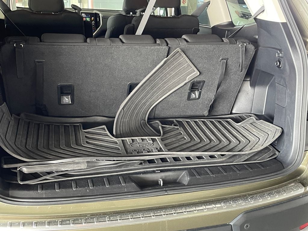 2023 Subaru Ascent Premium