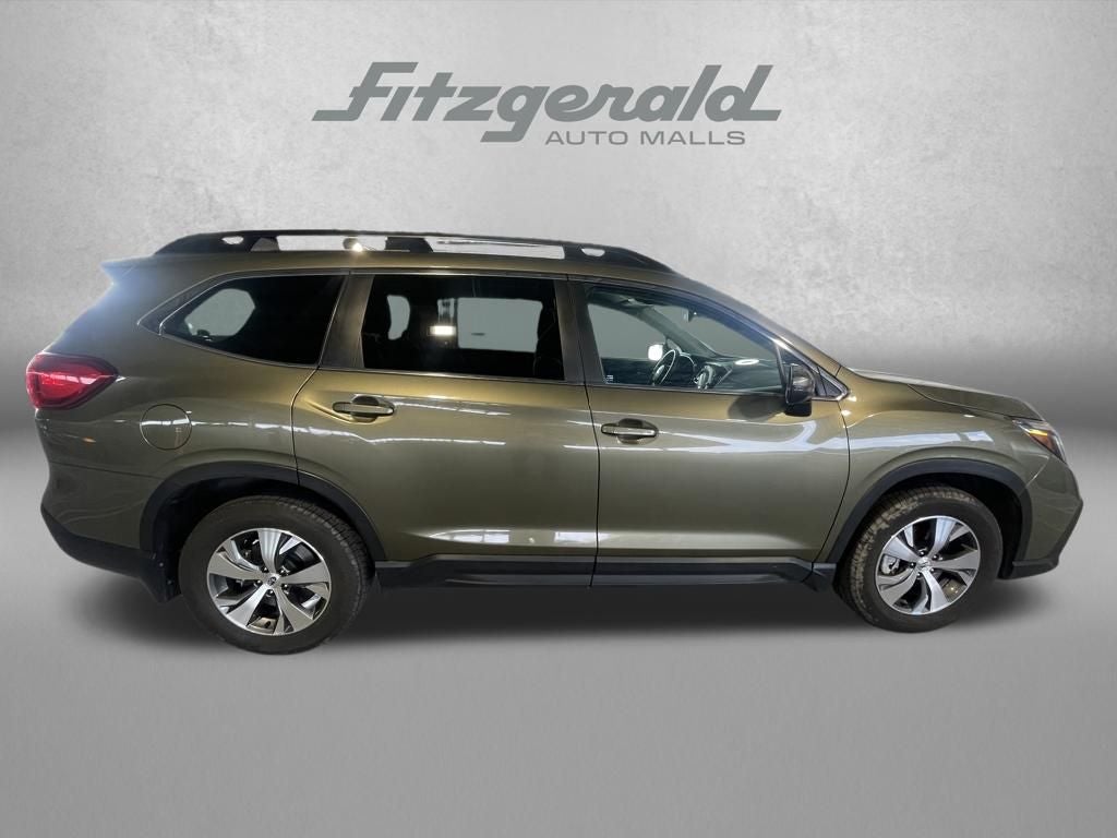 2023 Subaru Ascent Premium