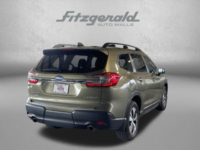 2023 Subaru Ascent Premium