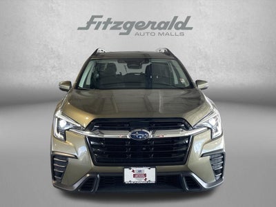2023 Subaru Ascent Premium