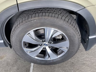 2023 Subaru Ascent Premium
