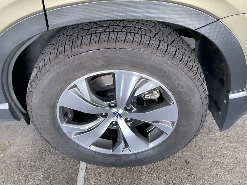 2023 Subaru Ascent Premium