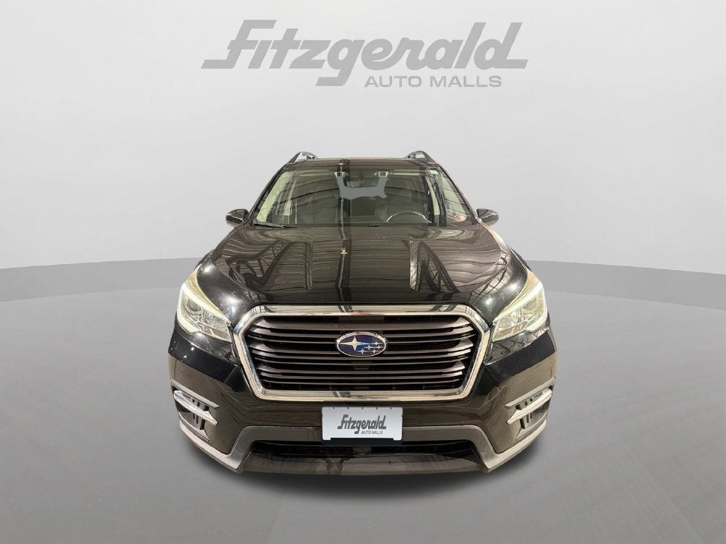 2019 Subaru Ascent Premium