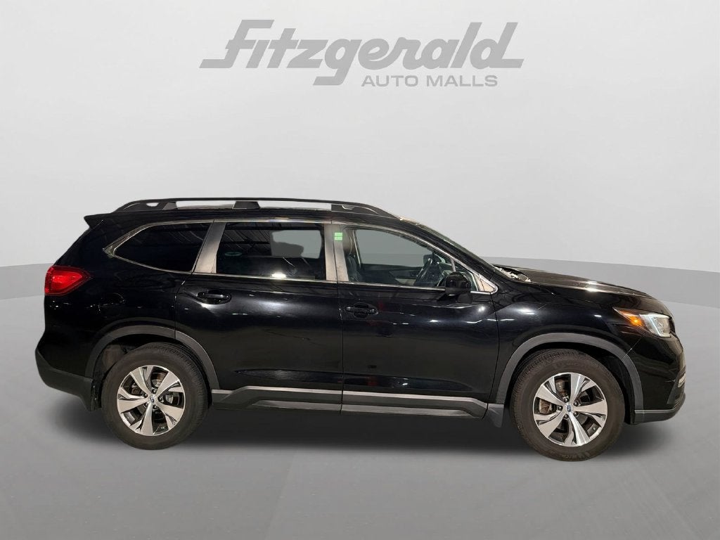 2019 Subaru Ascent Premium