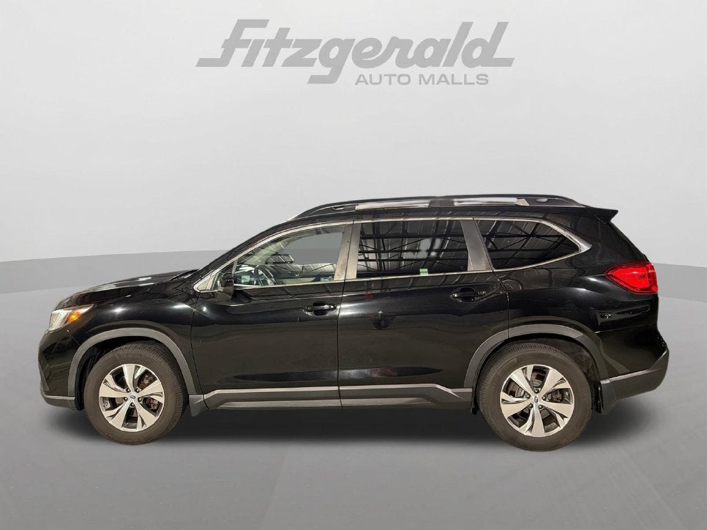 2019 Subaru Ascent Premium
