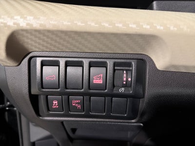 2019 Subaru Ascent Premium