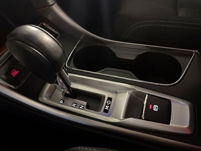 2019 Subaru Ascent Premium