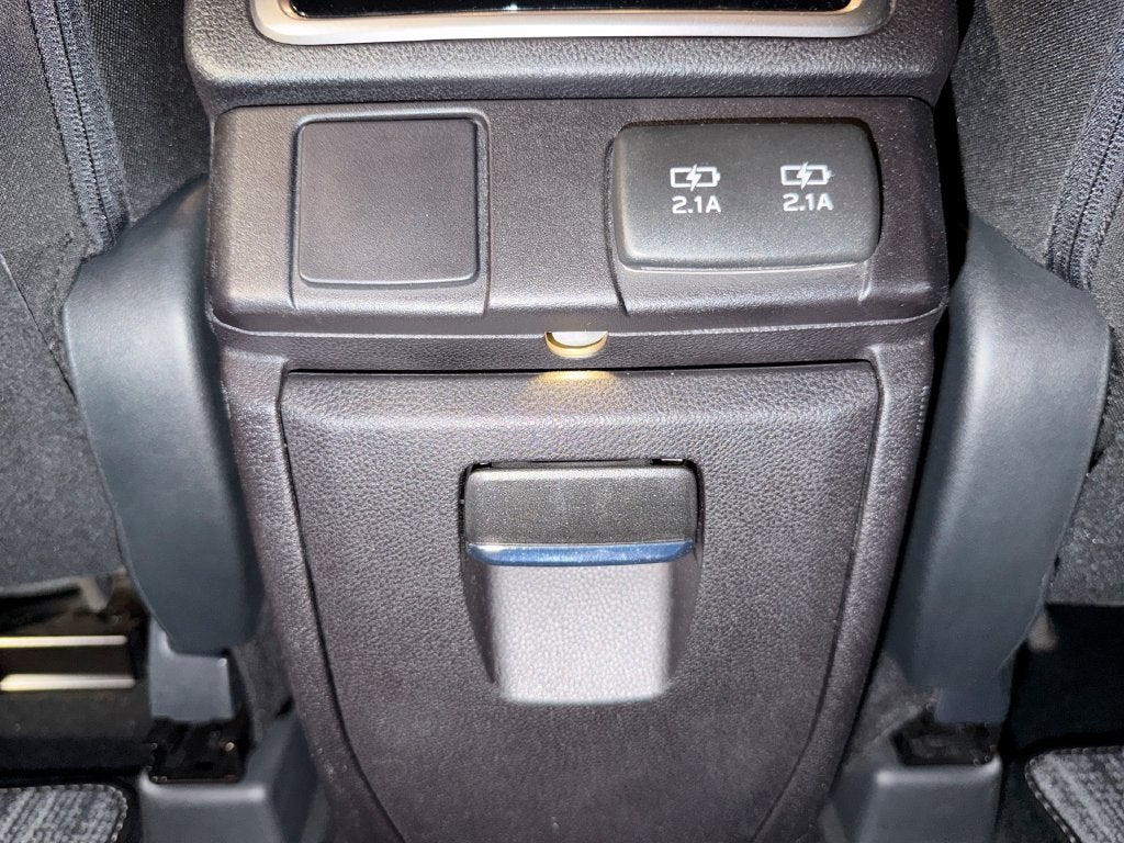 2019 Subaru Ascent Premium