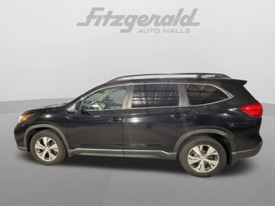 2019 Subaru Ascent Premium