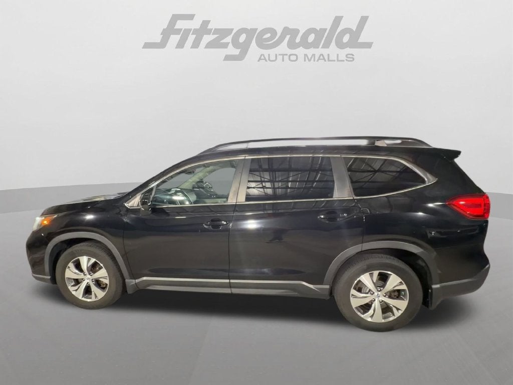 2019 Subaru Ascent Premium