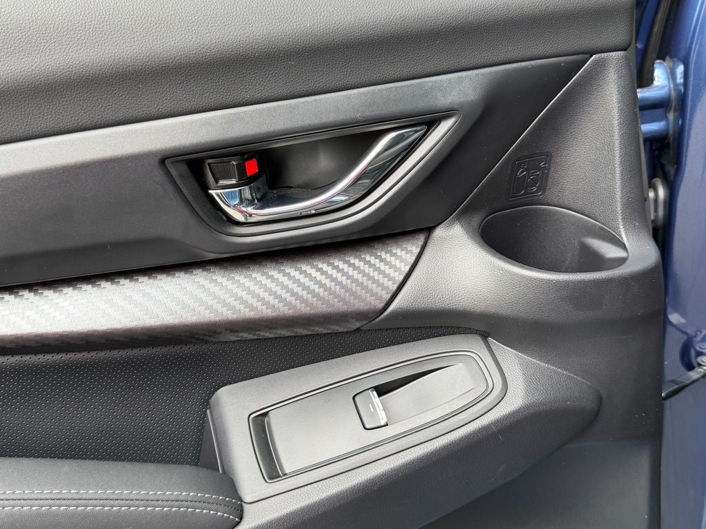 2022 Subaru Ascent Onyx Edition
