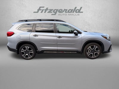 2023 Subaru Ascent Touring