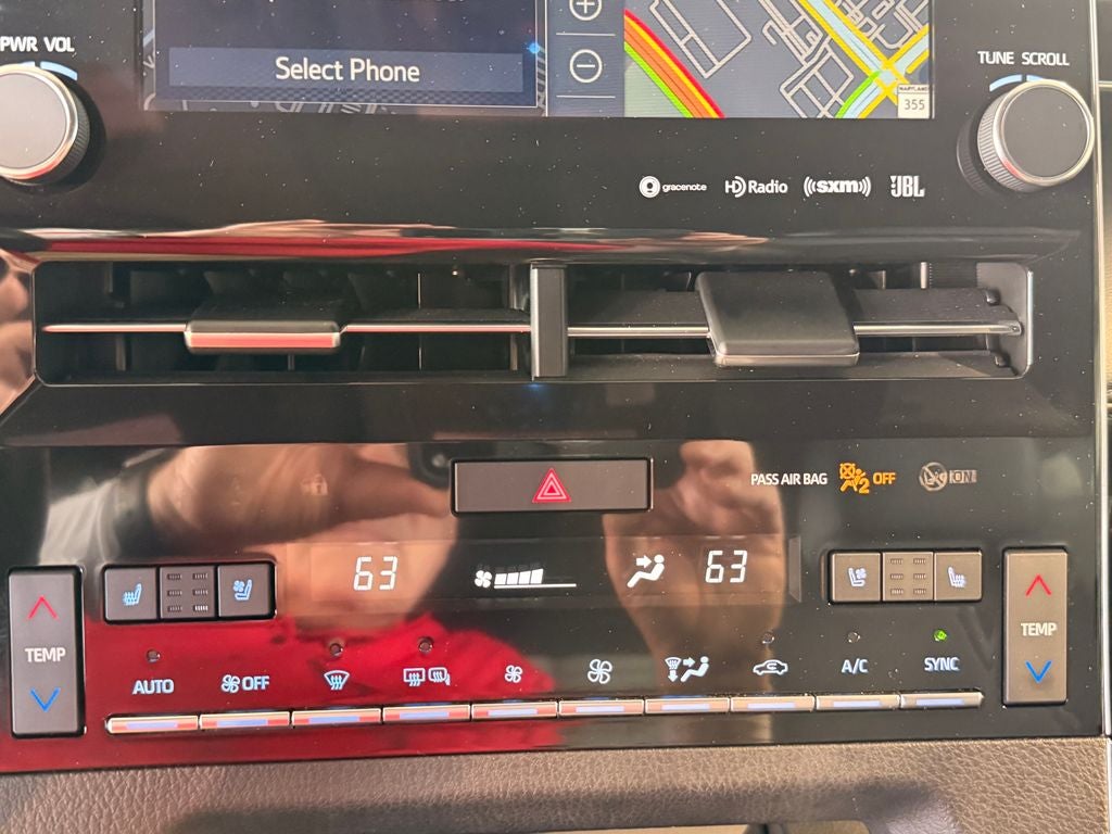 2021 Toyota Avalon Limited