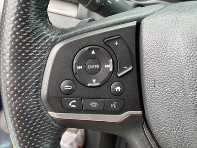 2020 Honda Passport EX-L