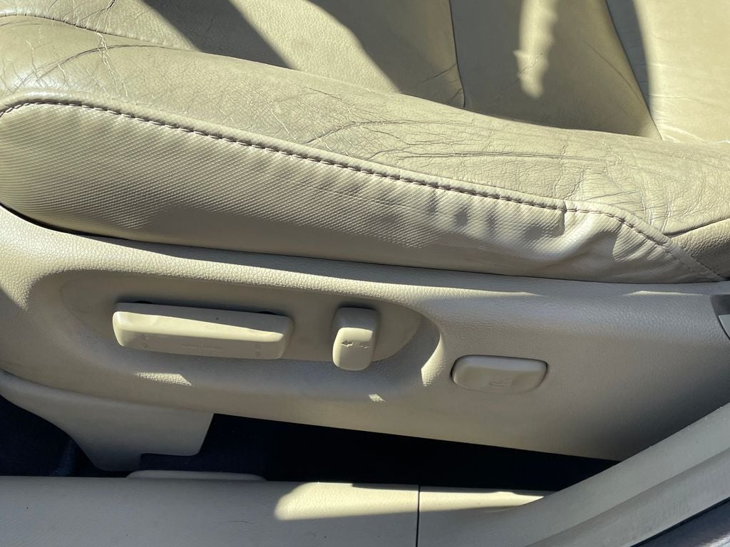 2010 Honda CR-V EX-L