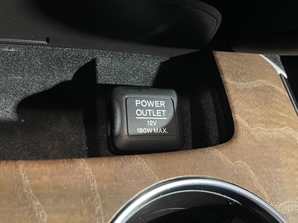 2020 Acura MDX Advance SH-AWD