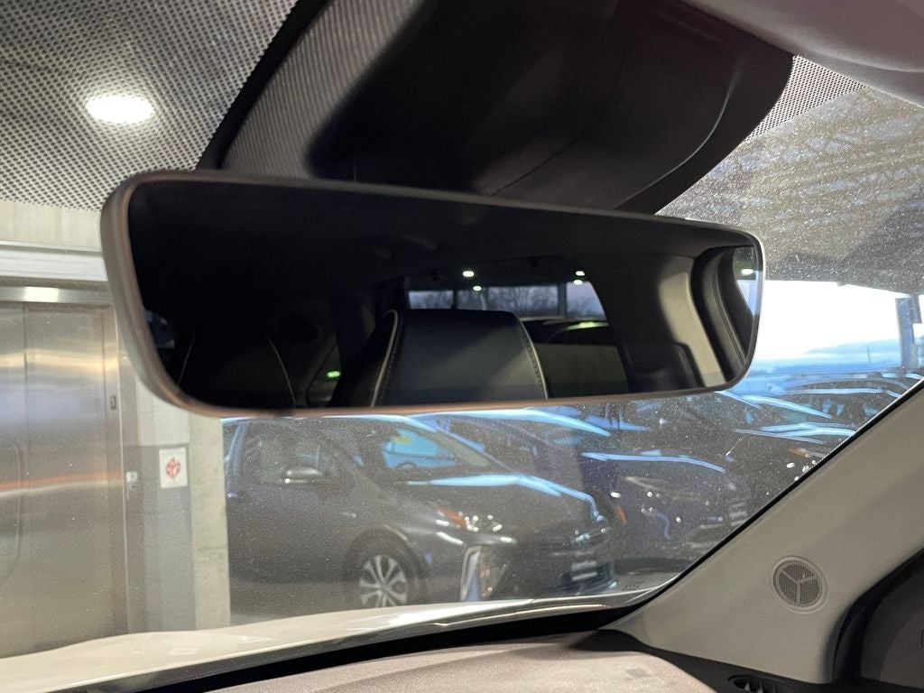 2020 Acura MDX Advance SH-AWD