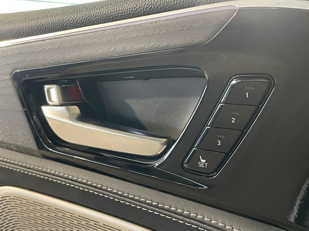 2023 Acura MDX Advance SH-AWD