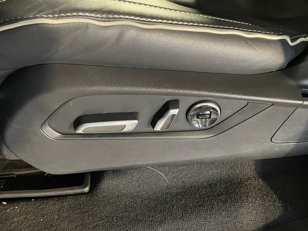 2023 Acura MDX Advance SH-AWD