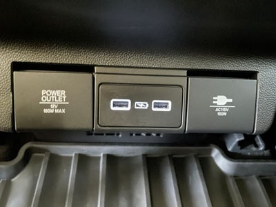 2023 Acura MDX Advance SH-AWD