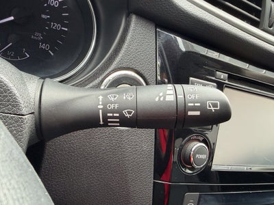 2014 Nissan Rogue SL