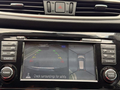 2014 Nissan Rogue SL