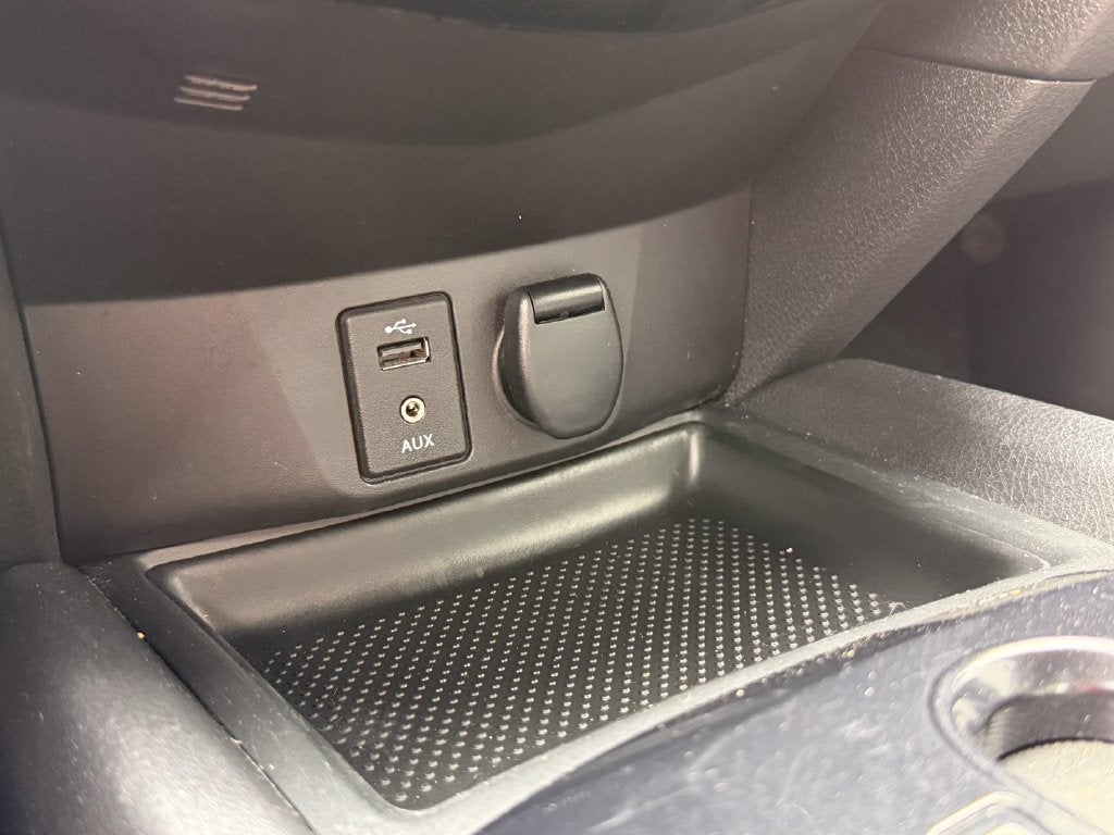 2014 Nissan Rogue SL
