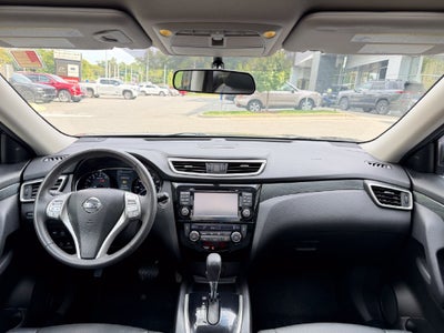 2014 Nissan Rogue SL