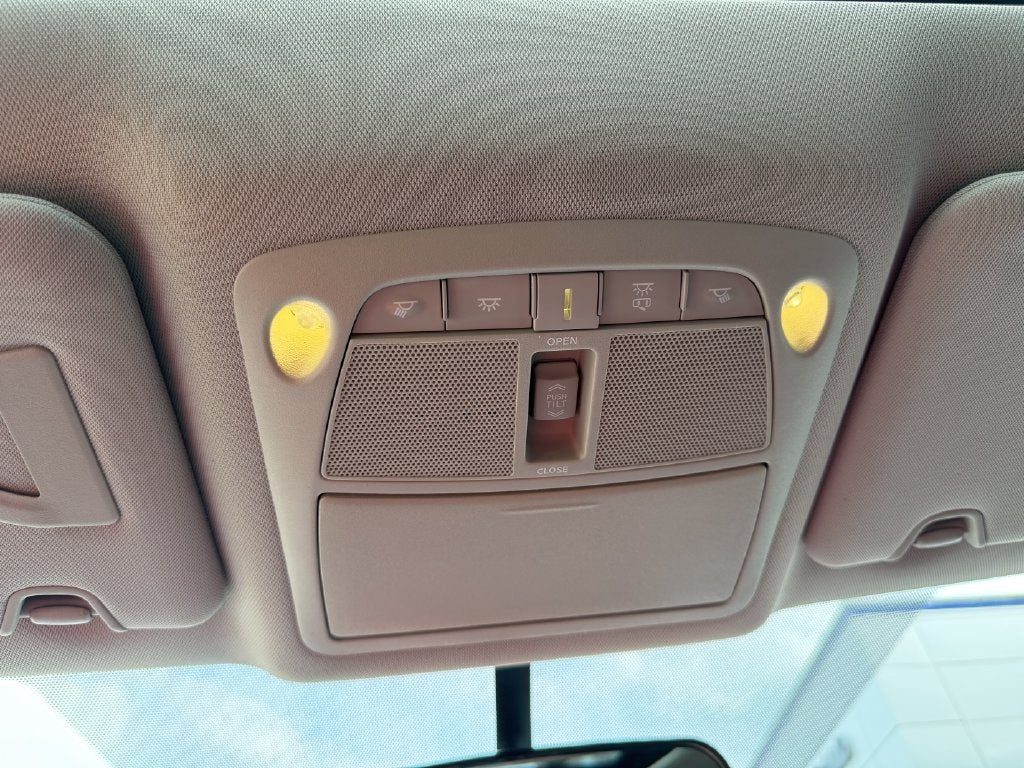 2014 Nissan Rogue SL
