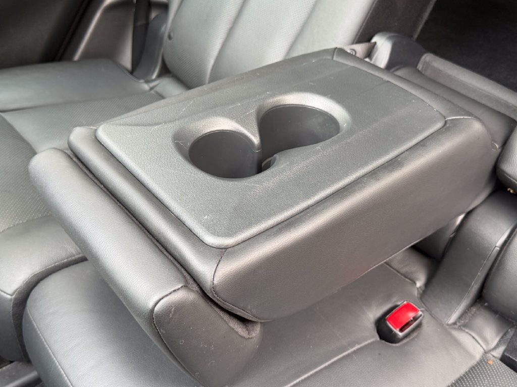 2014 Nissan Rogue SL