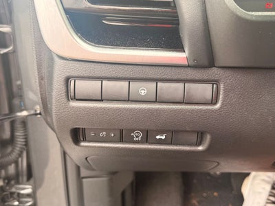 2026 Nissan Rogue SL