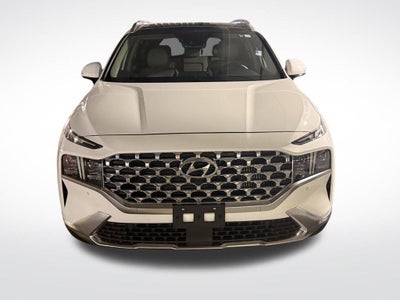 2023 Hyundai Santa Fe Hybrid Limited