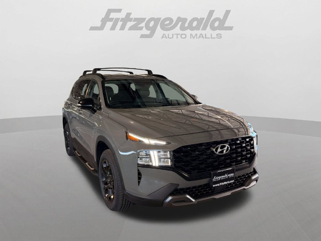 2023 Hyundai Santa Fe XRT