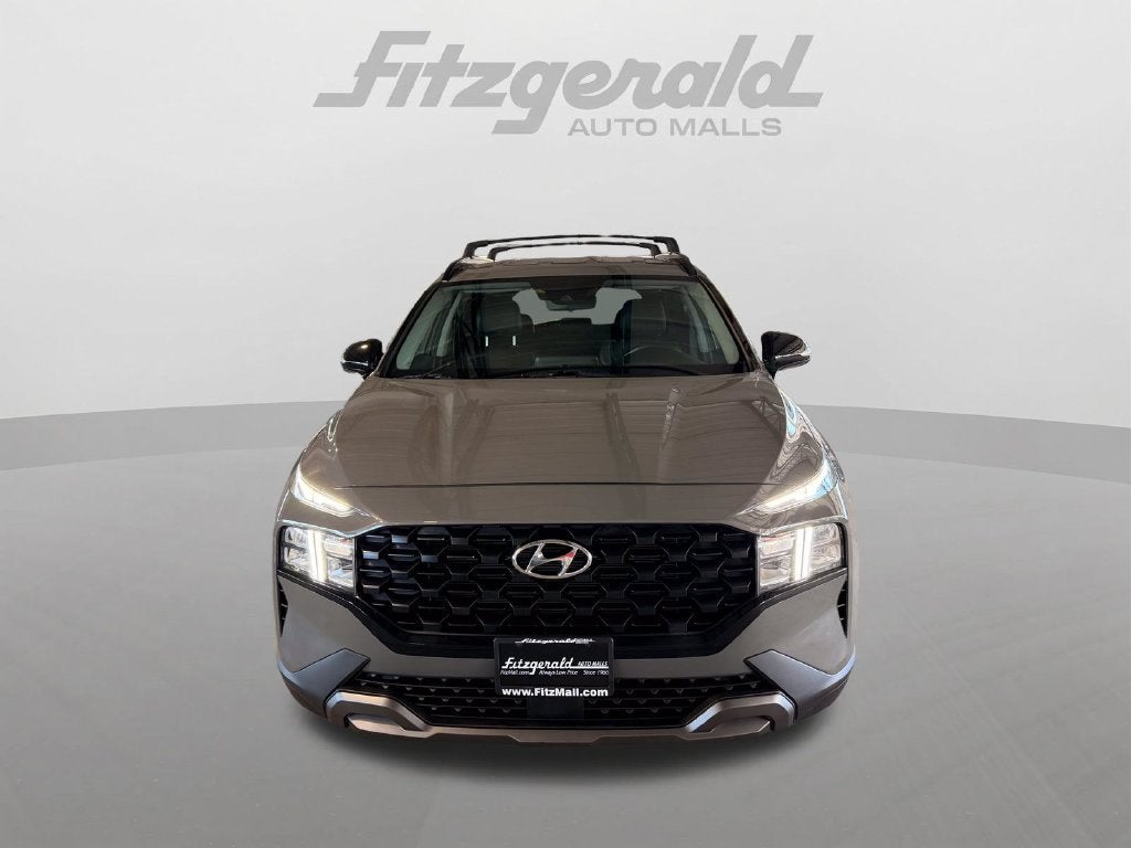 2023 Hyundai Santa Fe XRT