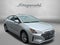 2019 Hyundai Elantra Value Edition