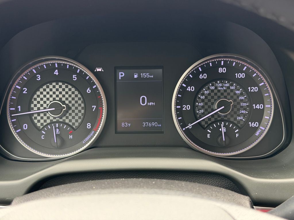 2019 Hyundai Elantra Value Edition