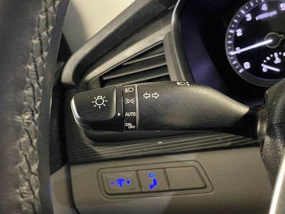 2018 Hyundai Sonata Limited