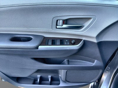 2021 Toyota Sienna XLE 7 Passenger