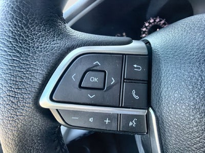 2021 Toyota Sienna XLE 7 Passenger