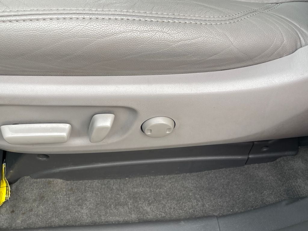 2018 Toyota Sienna XLE 8 Passenger