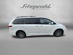 2018 Toyota Sienna XLE 8 Passenger
