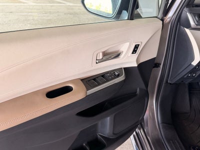 2021 Toyota Sienna Limited 7 Passenger