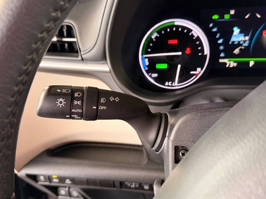 2021 Toyota Sienna Limited 7 Passenger