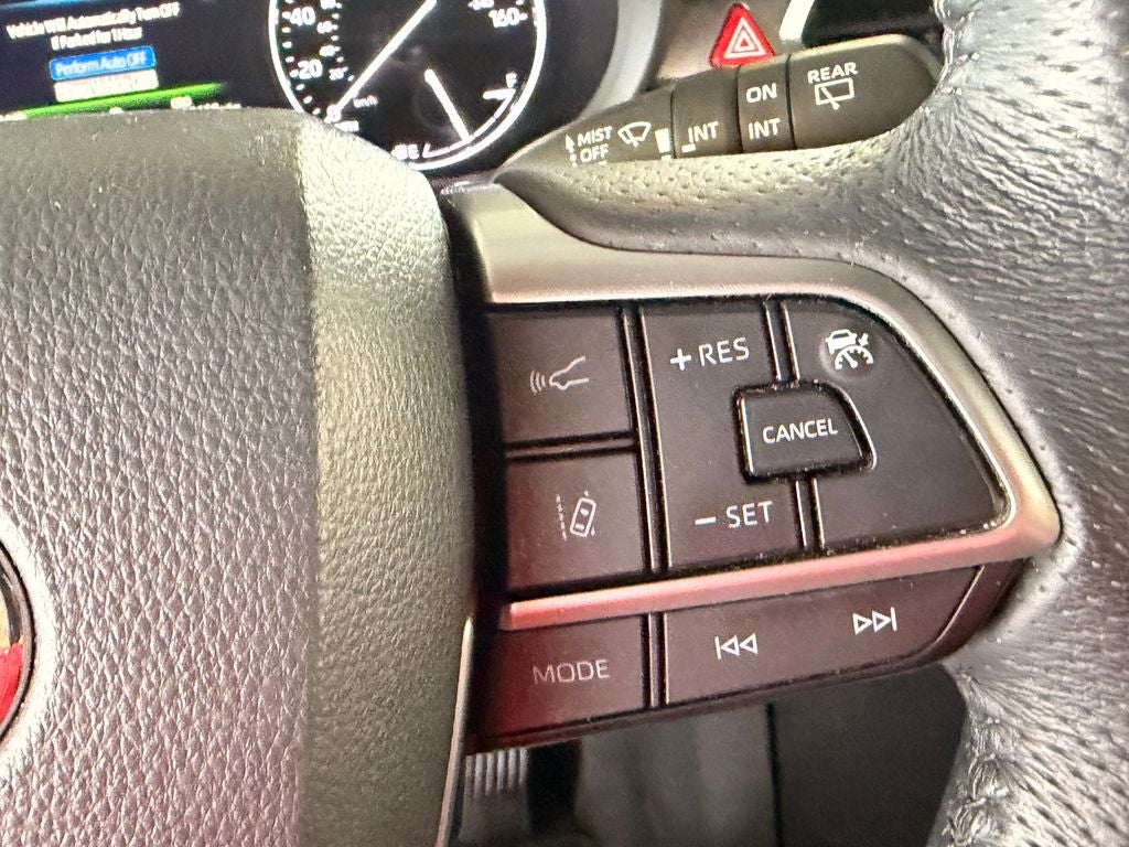 2021 Toyota Sienna Limited 7 Passenger