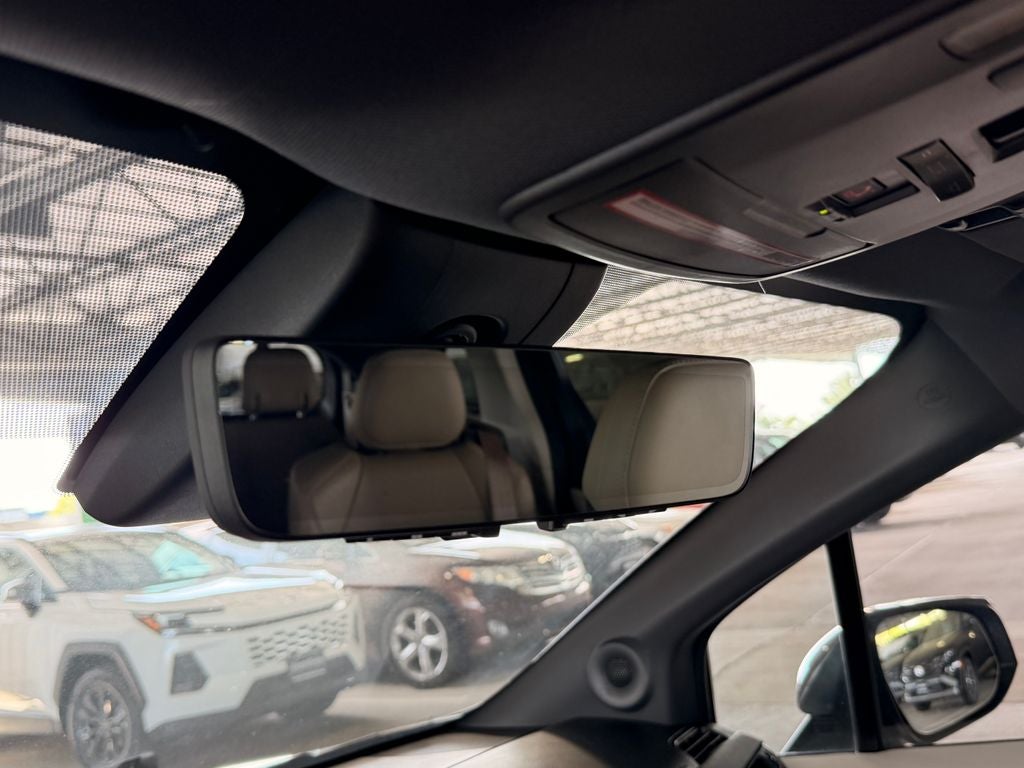 2021 Toyota Sienna Limited 7 Passenger
