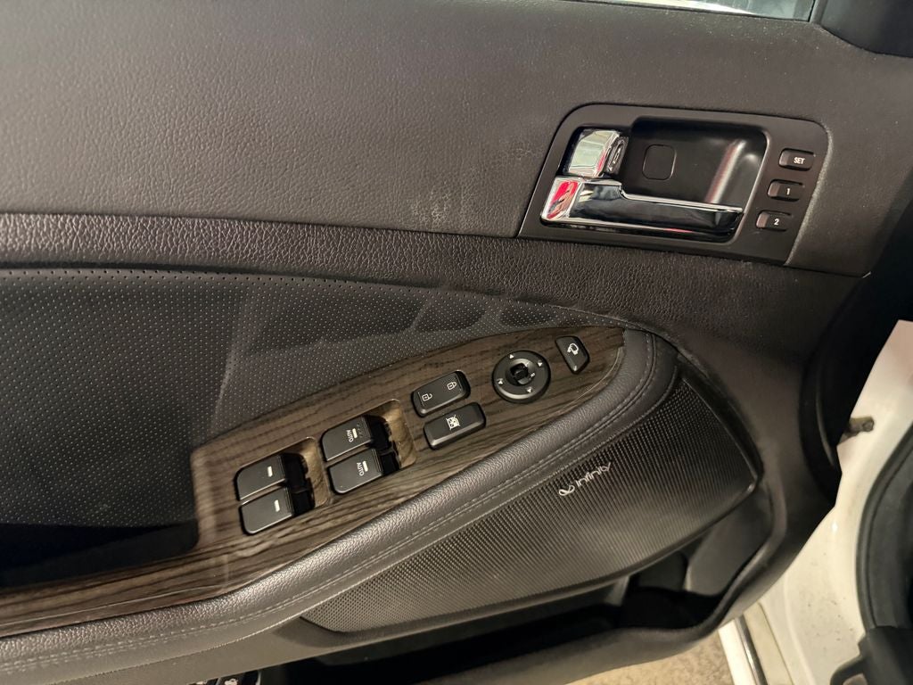 2013 Kia Optima SX