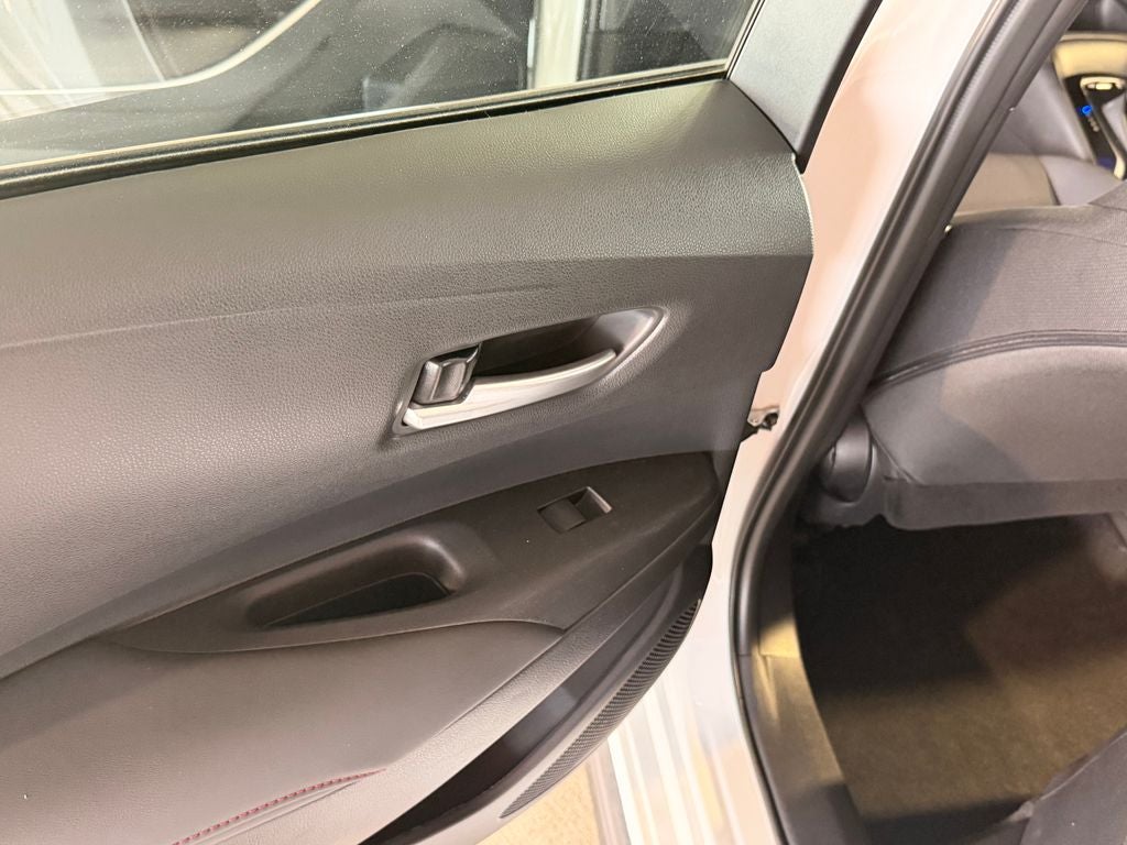 2024 Toyota Corolla SE Nightshade