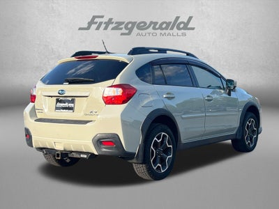 2013 Subaru XV Crosstrek 2.0i Limited